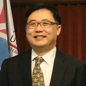 Dr. Pornchai Mongkhonvanit, President